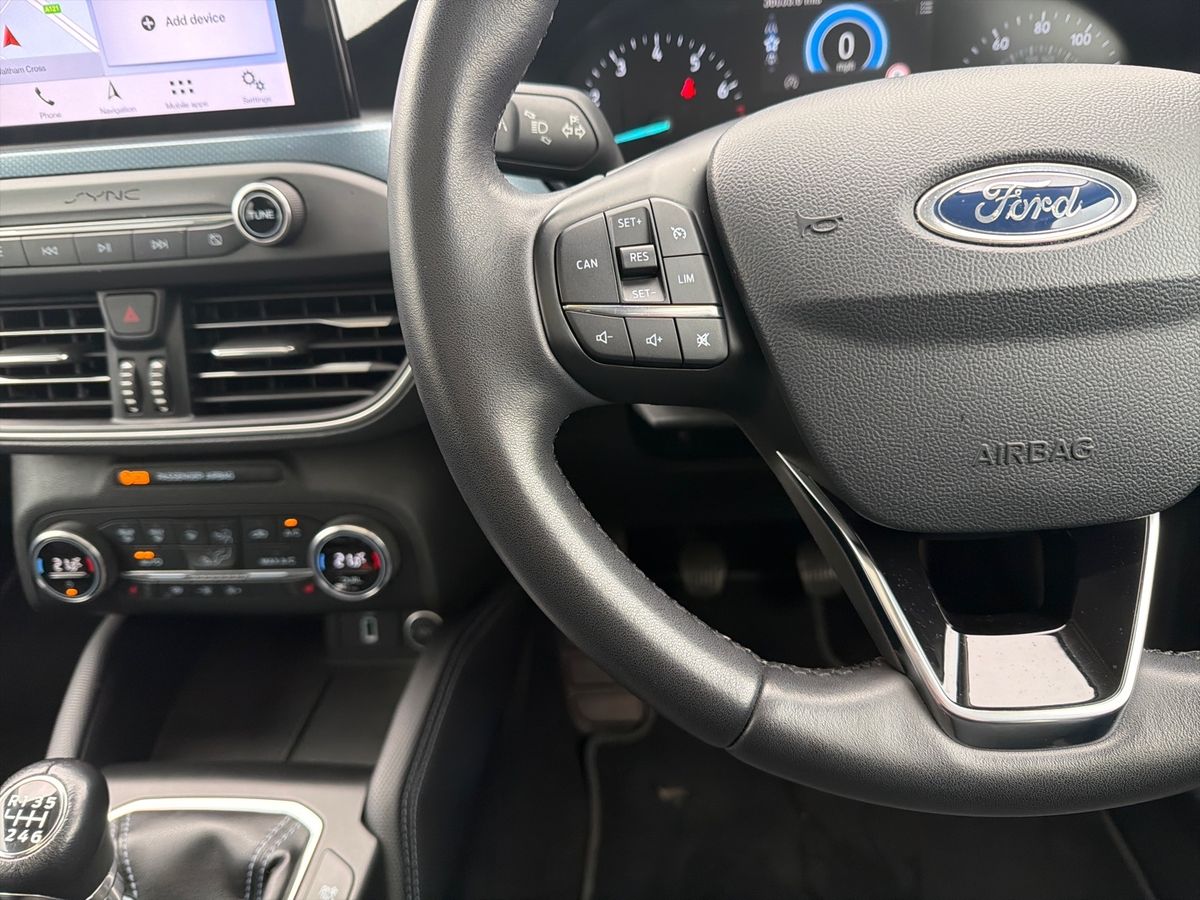 Used Ford Focus 2019 for sale - 78158544: Photo 26