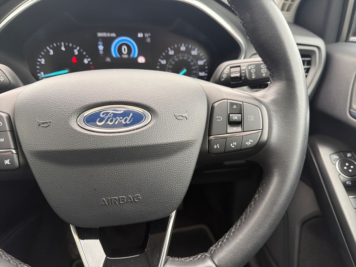 Used Ford Focus 2019 for sale - 78158544: Photo 27