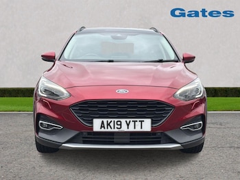 Used Ford Focus 2019 for sale - 78158544: Photo