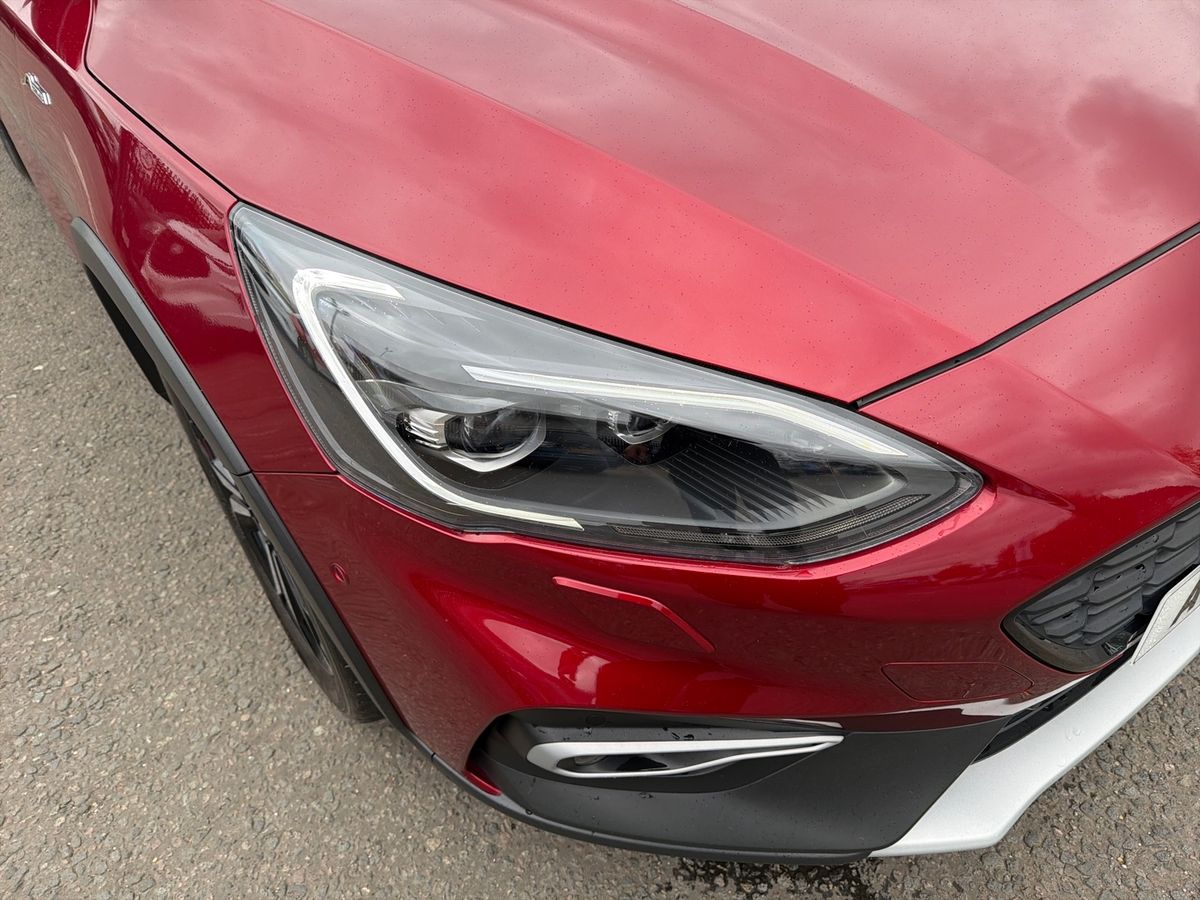 Used Ford Focus 2019 for sale - 78158544: Photo 32