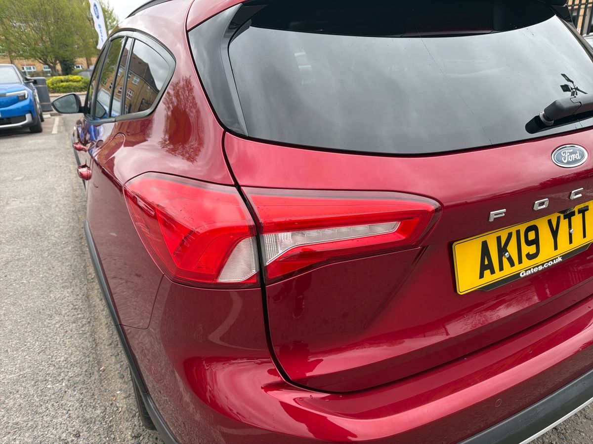 Used Ford Focus 2019 for sale - 78158544: Photo 33