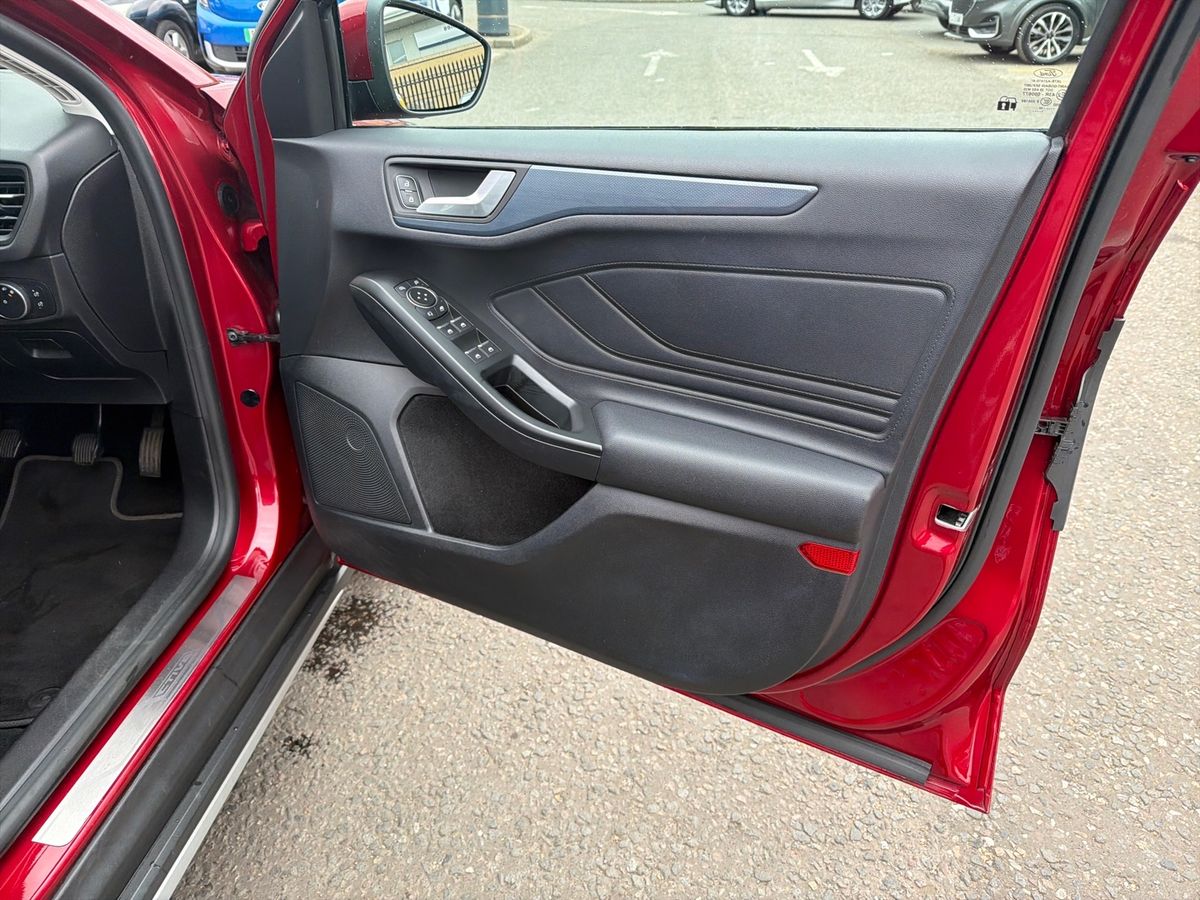 Used Ford Focus 2019 for sale - 78158544: Photo 35