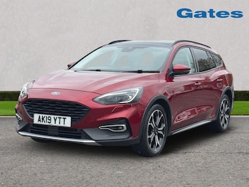 Used Ford Focus 2019 for sale - 78158544: Photo