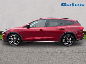 Used Ford Focus 2019 for sale - 78158544: Photo