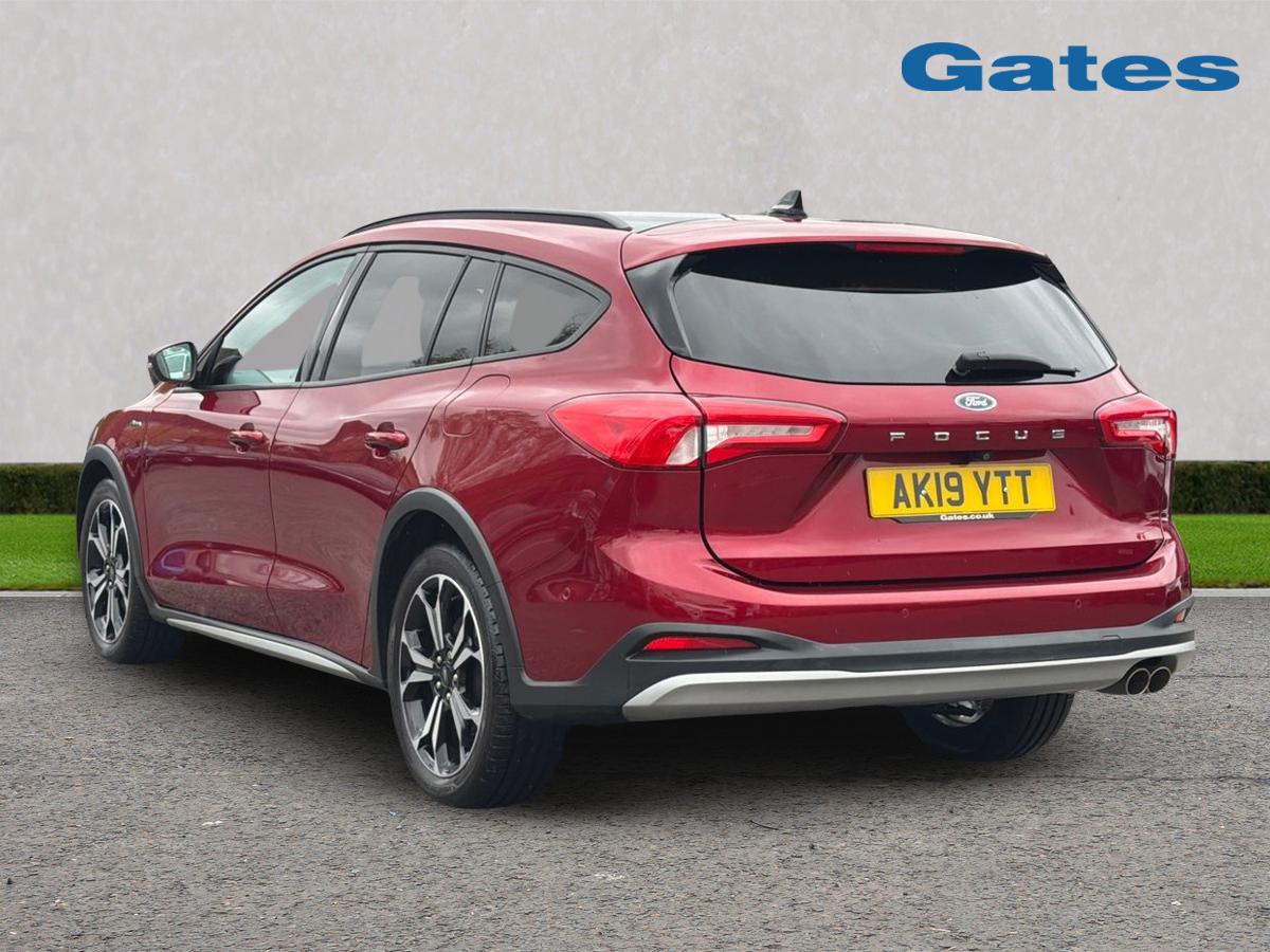 Used Ford Focus 2019 for sale - 78158544: Photo 5