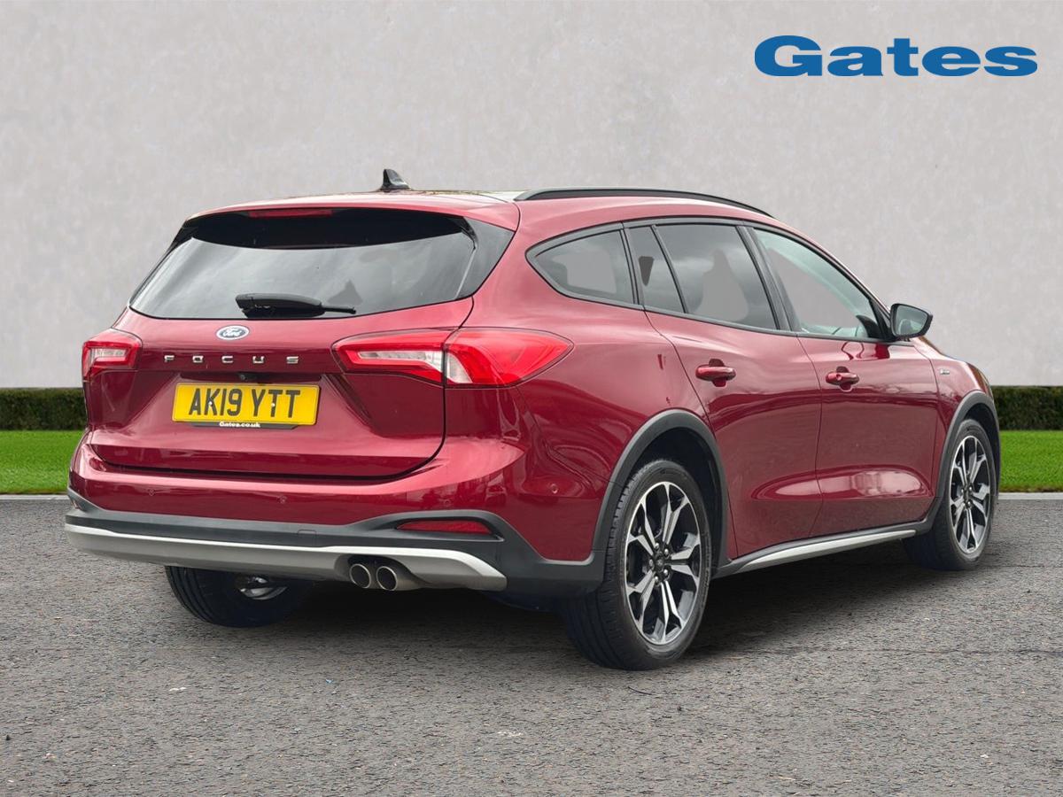 Used Ford Focus 2019 for sale - 78158544: Photo 7