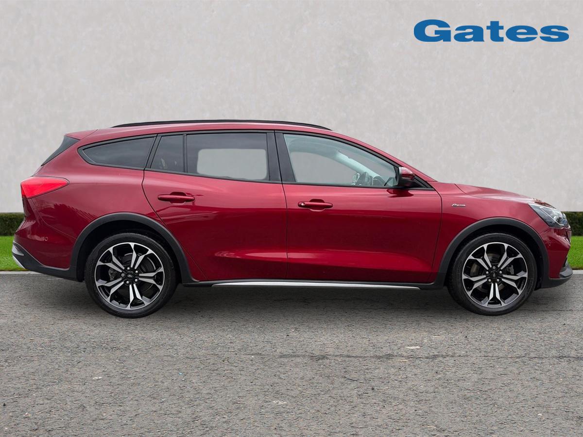 Used Ford Focus 2019 for sale - 78158544: Photo 8