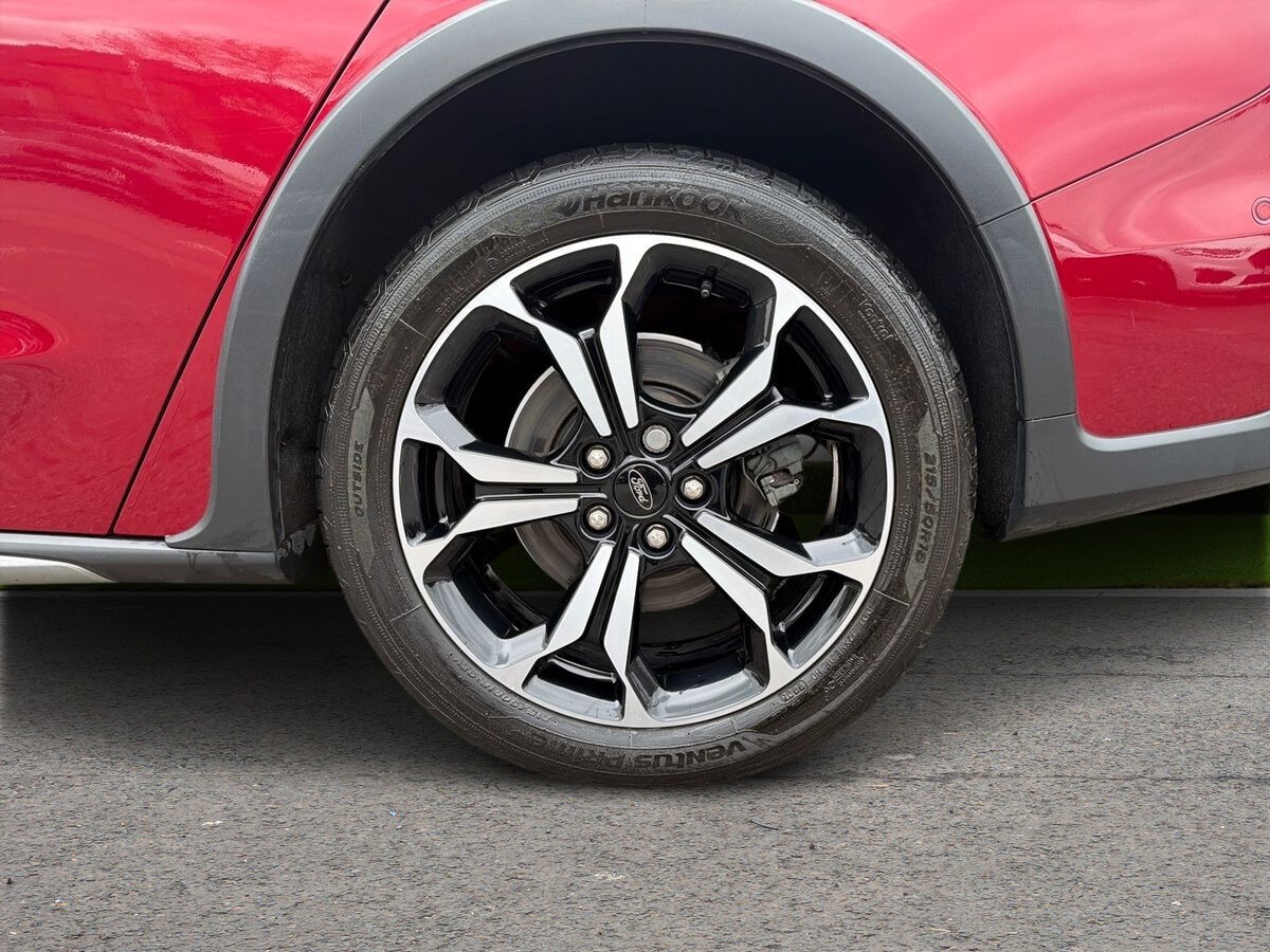 Used Ford Focus 2019 for sale - 78158544: Photo 9