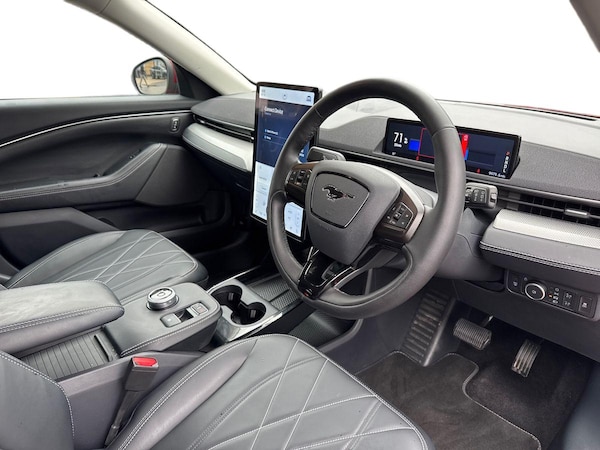 Used Ford Mustang Mach-E 2024 for sale - 76168847: Photo 10