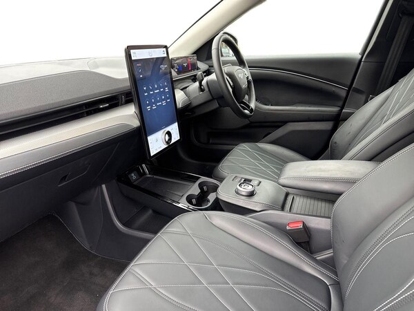 Used Ford Mustang Mach-E 2024 for sale - 76168847: Photo 11