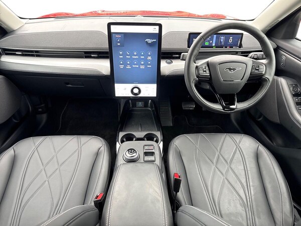 Used Ford Mustang Mach-E 2024 for sale - 76168847: Photo 15