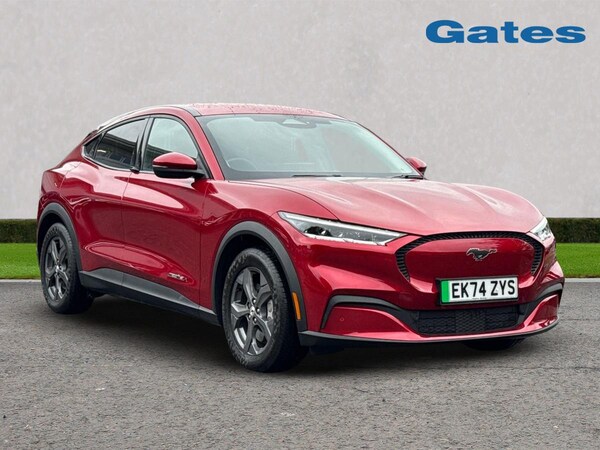 Used Ford Mustang Mach-E 2024 for sale - 76168847: Photo 1