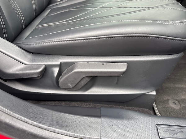 Used Ford Mustang Mach-E 2024 for sale - 76168847: Photo 30