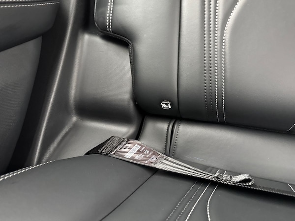 Used Ford Mustang Mach-E 2024 for sale - 76168847: Photo 31