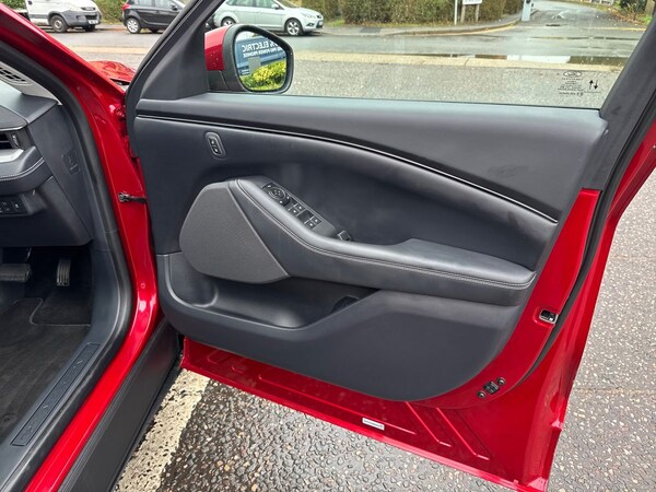 Used Ford Mustang Mach-E 2024 for sale - 76168847: Photo 35