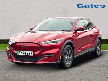 Used Ford Mustang Mach-E 2024 for sale - 76168847: Photo 3
