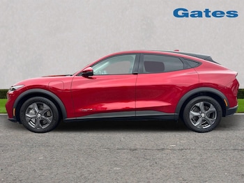 Used Ford Mustang Mach-E 2024 for sale - 76168847: Photo 4