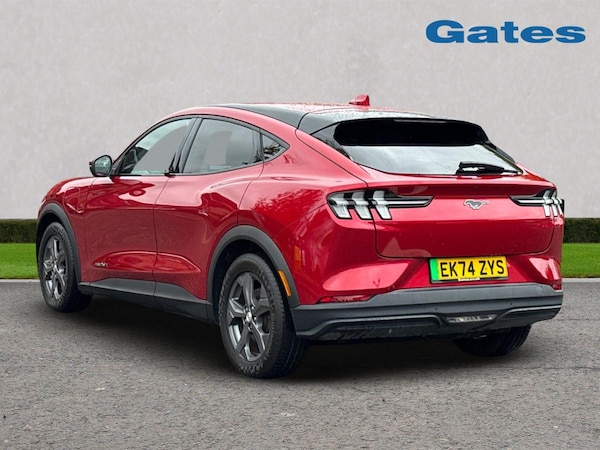 Used Ford Mustang Mach-E 2024 for sale - 76168847: Photo 5
