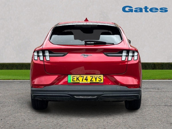 Used Ford Mustang Mach-E 2024 for sale - 76168847: Photo 6