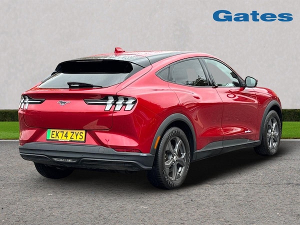 Used Ford Mustang Mach-E 2024 for sale - 76168847: Photo 7