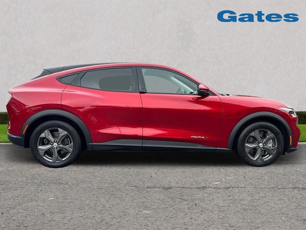 Used Ford Mustang Mach-E 2024 for sale - 76168847: Photo 8