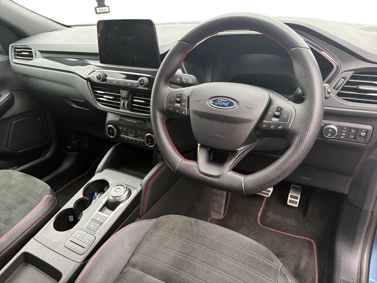 Used Ford Kuga 2023 for sale - 77526069: Photo 10