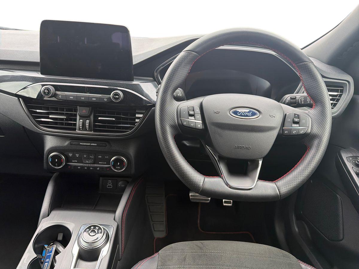 Used Ford Kuga 2023 for sale - 77526069: Photo 16