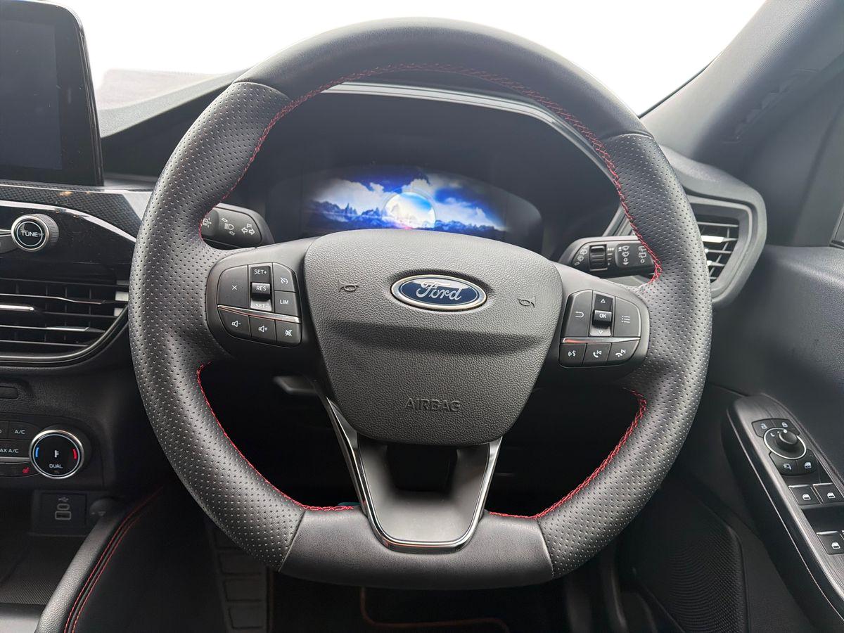 Used Ford Kuga 2023 for sale - 77526069: Photo 17