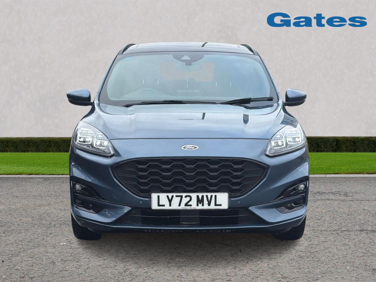 Used Ford Kuga 2023 for sale - 77526069: Photo 2