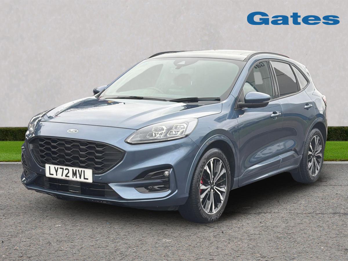 Used Ford Kuga 2023 for sale - 77526069: Photo 3