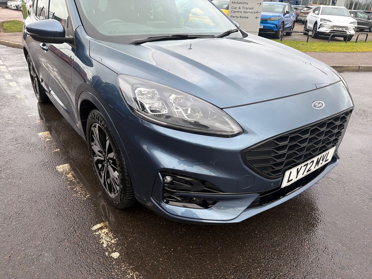 Used Ford Kuga 2023 for sale - 77526069: Photo 32