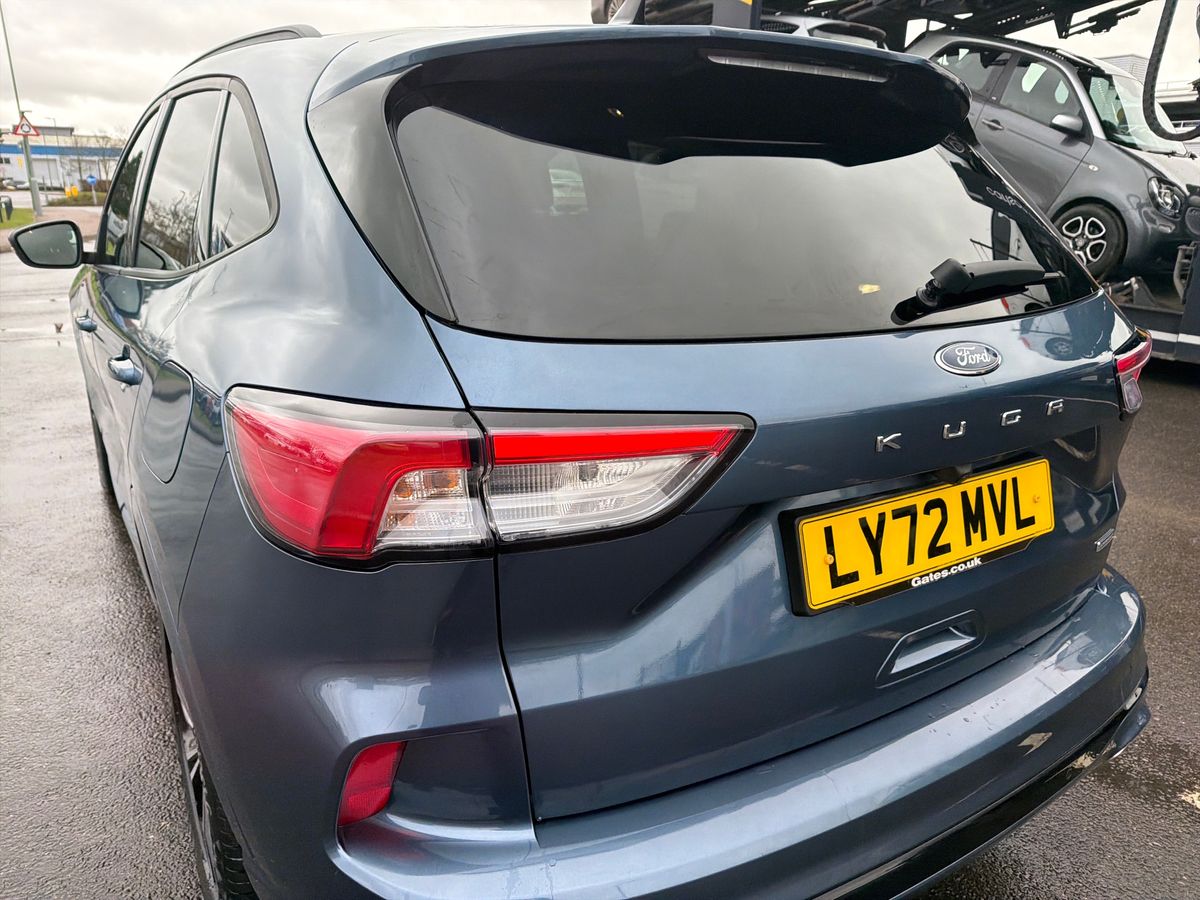 Used Ford Kuga 2023 for sale - 77526069: Photo 33