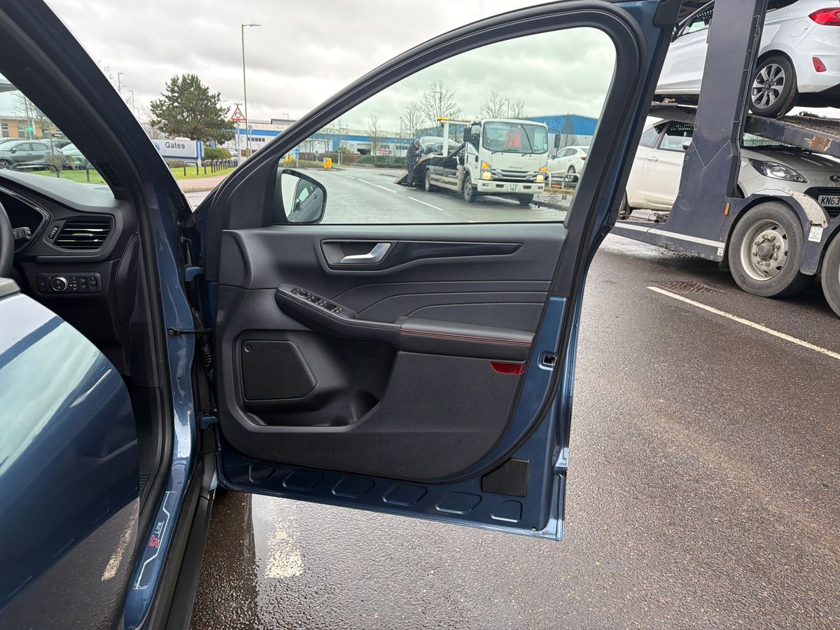 Used Ford Kuga 2023 for sale - 77526069: Photo 35