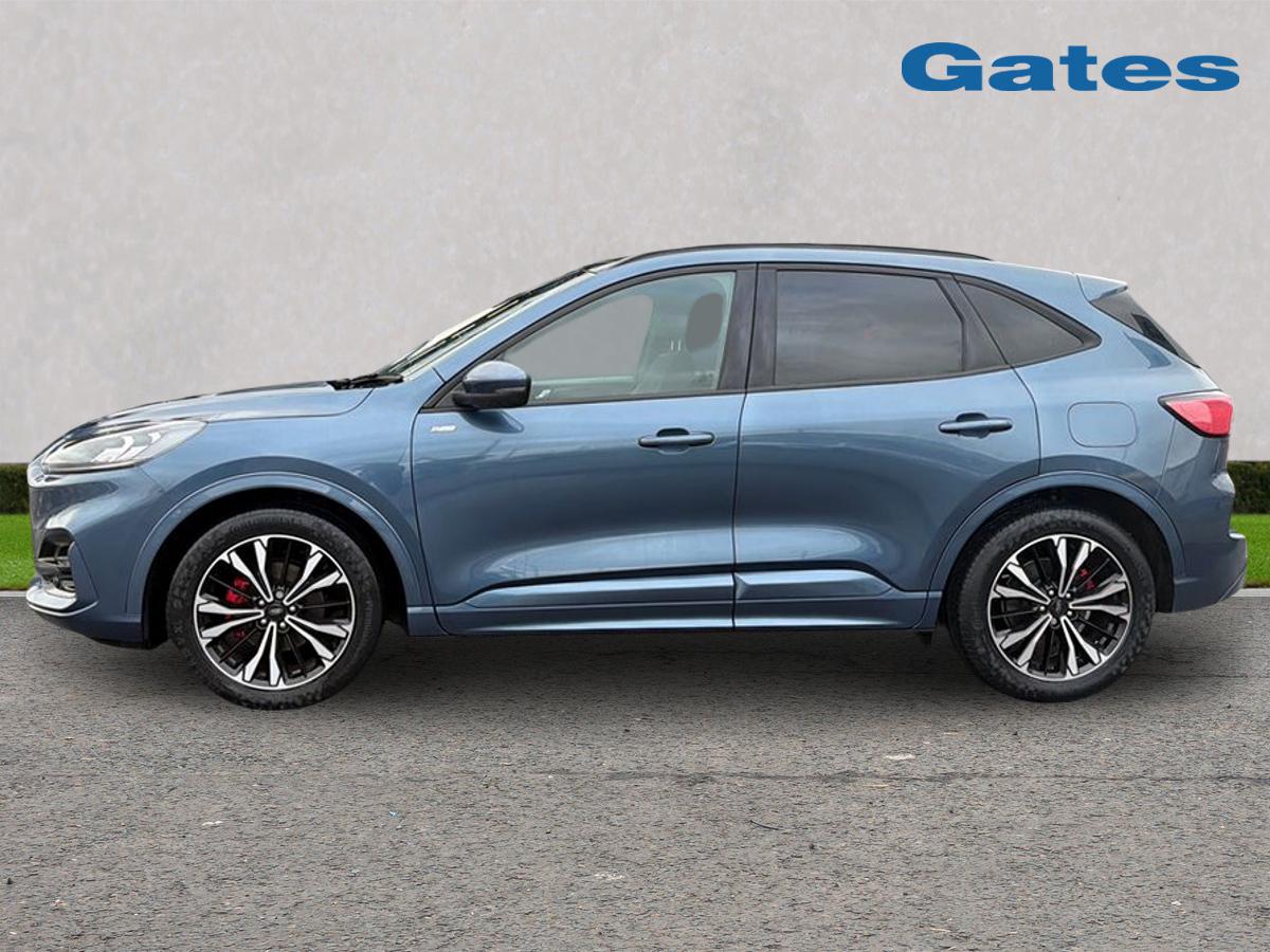 Used Ford Kuga 2023 for sale - 77526069: Photo 4