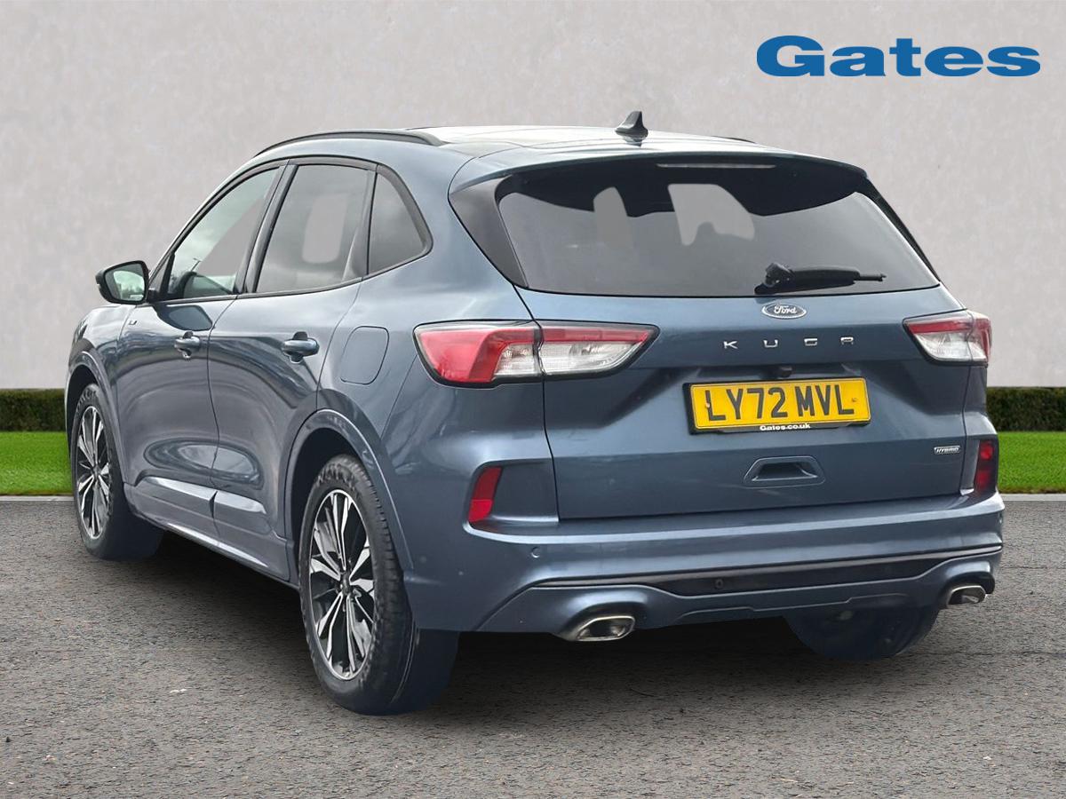 Used Ford Kuga 2023 for sale - 77526069: Photo 5