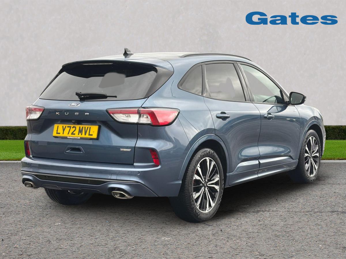 Used Ford Kuga 2023 for sale - 77526069: Photo 7