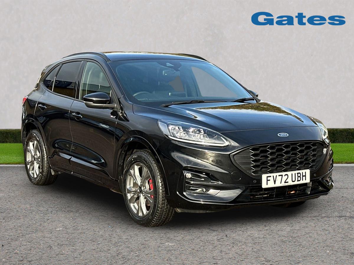 Used Ford Kuga 2022 for sale - 76602937: Photo 1