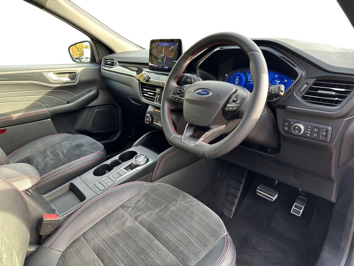 Used Ford Kuga 2022 for sale - 76602937: Photo 10