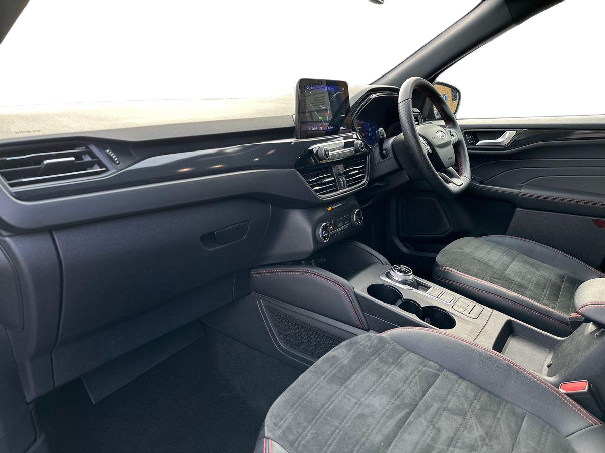 Used Ford Kuga 2022 for sale - 76602937: Photo 11