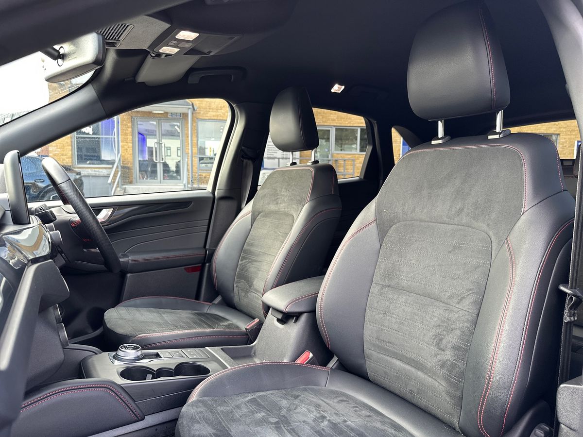 Used Ford Kuga 2022 for sale - 76602937: Photo 13