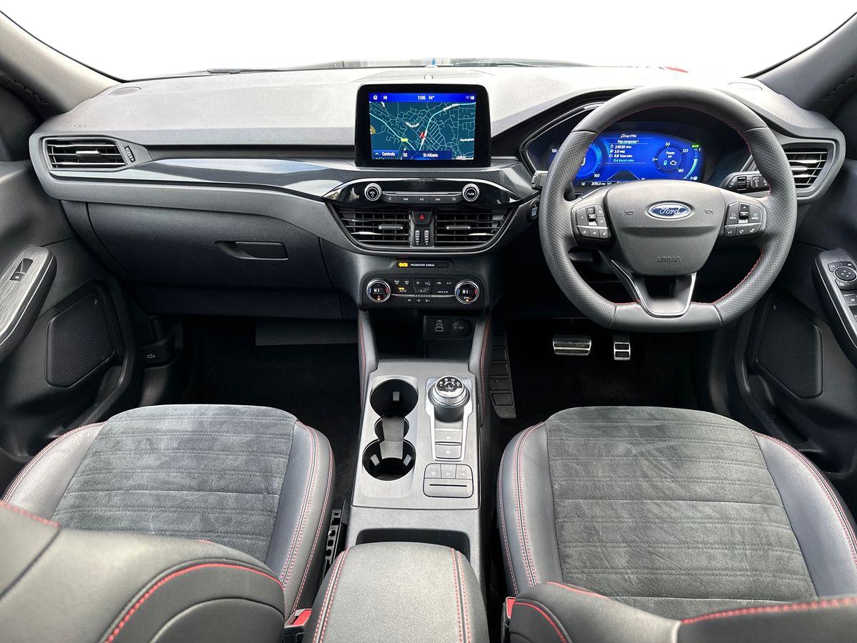 Used Ford Kuga 2022 for sale - 76602937: Photo 15