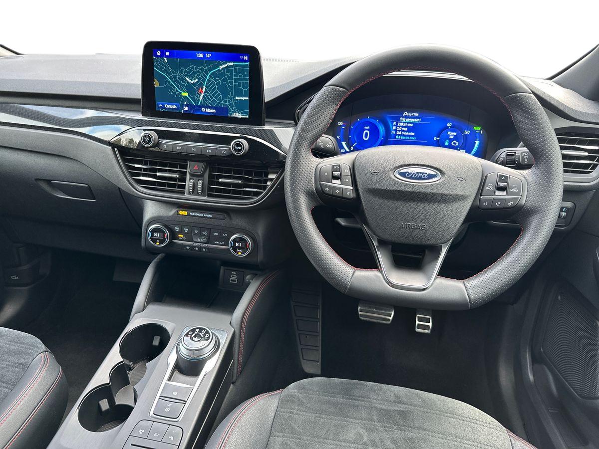 Used Ford Kuga 2022 for sale - 76602937: Photo 16