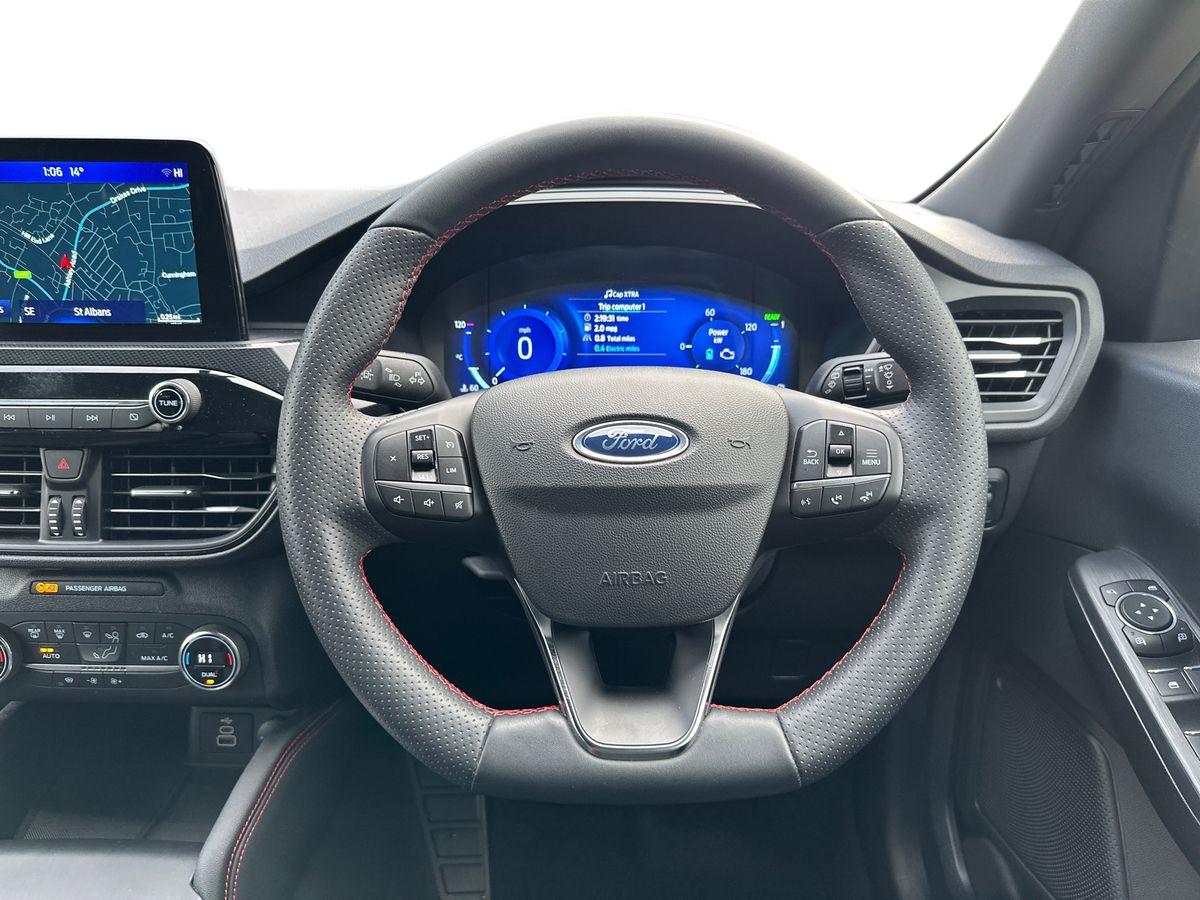 Used Ford Kuga 2022 for sale - 76602937: Photo 17