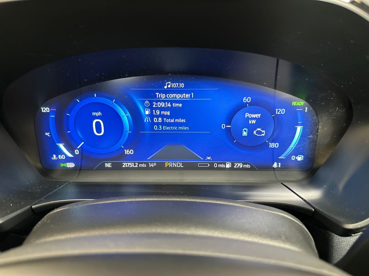 Used Ford Kuga 2022 for sale - 76602937: Photo 18