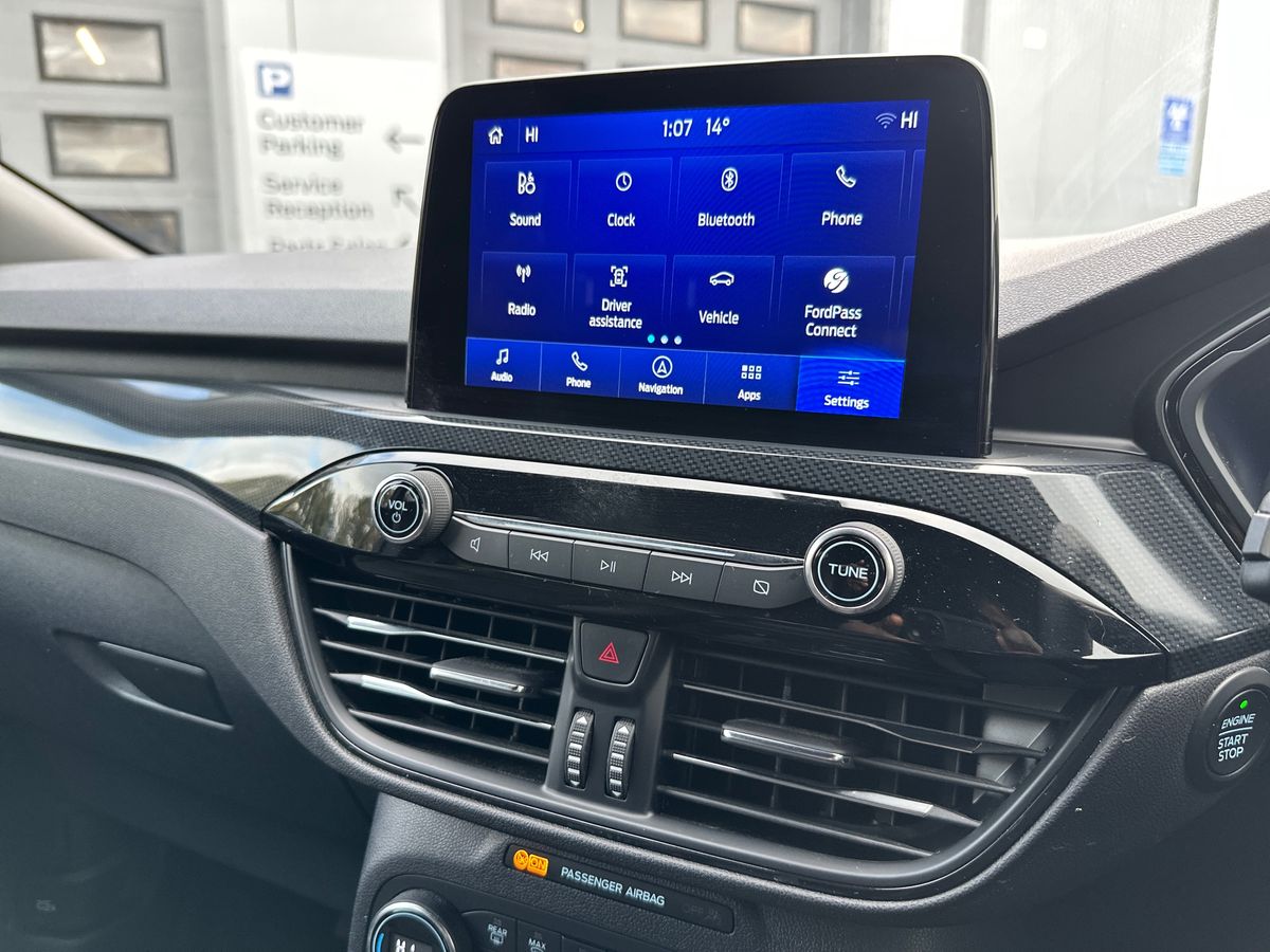 Used Ford Kuga 2022 for sale - 76602937: Photo 19