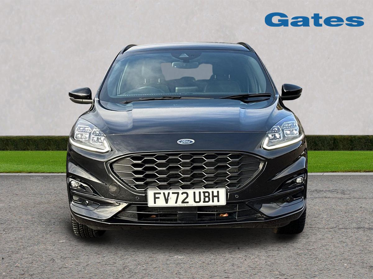 Used Ford Kuga 2022 for sale - 76602937: Photo 2