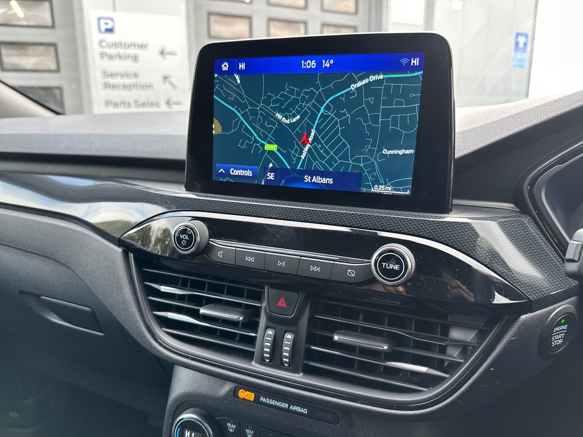 Used Ford Kuga 2022 for sale - 76602937: Photo 20