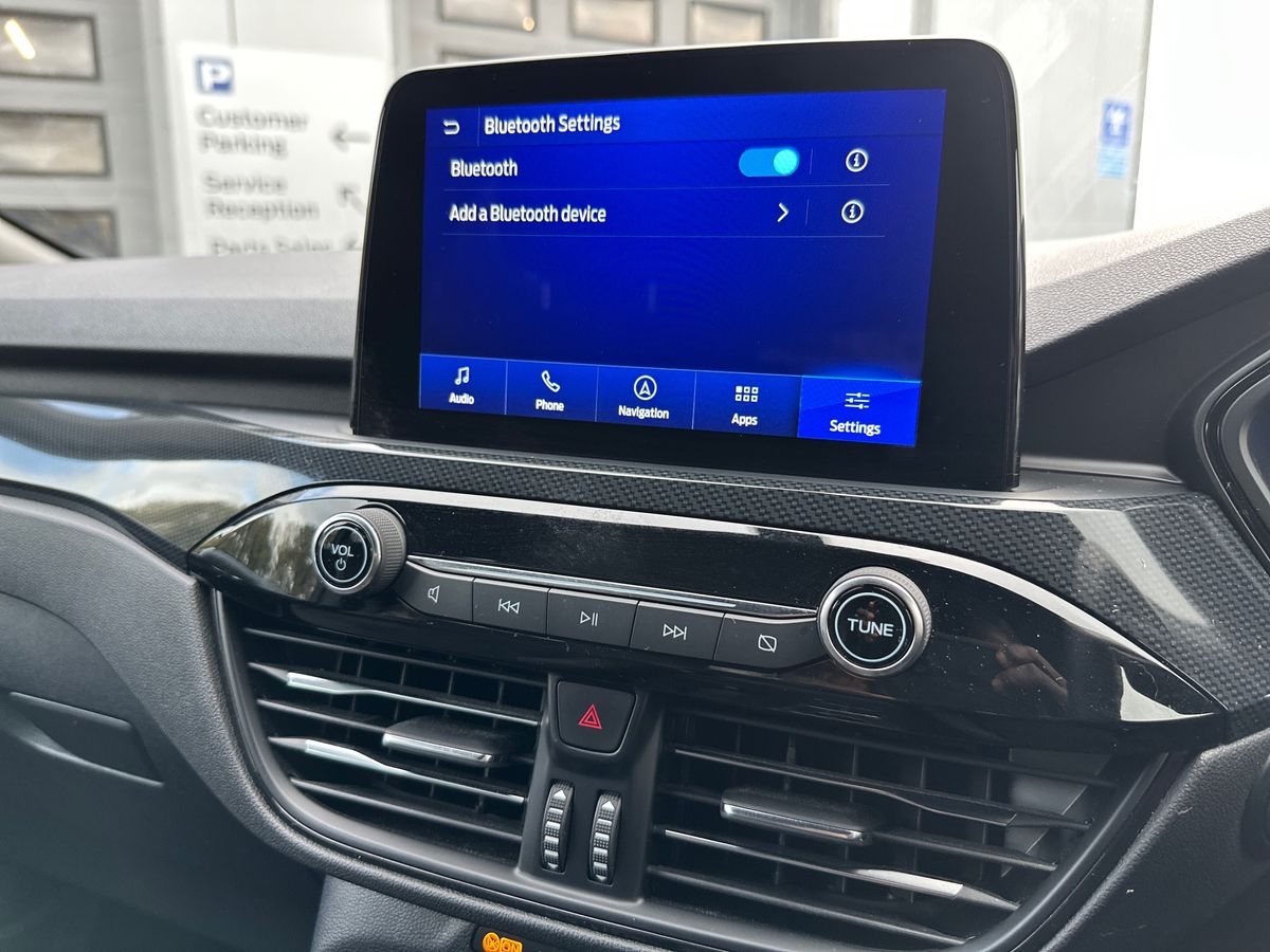 Used Ford Kuga 2022 for sale - 76602937: Photo 21