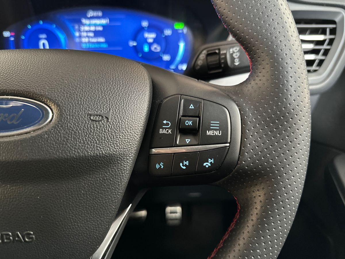 Used Ford Kuga 2022 for sale - 76602937: Photo 27