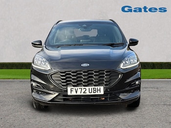 Used Ford Kuga 2022 for sale - 76602937: Photo